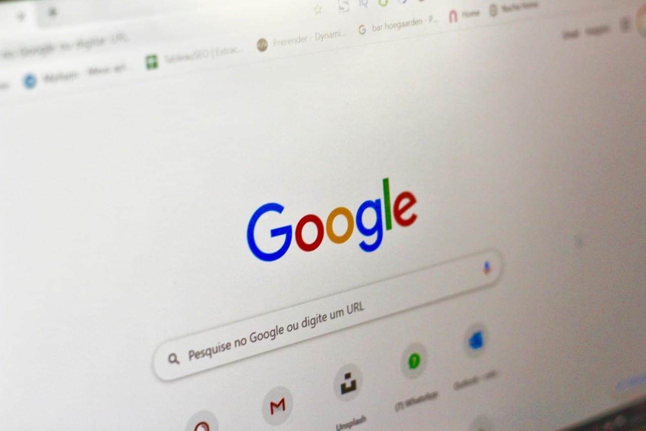 „Google“