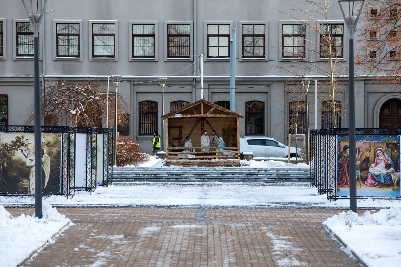 Prakartėlė