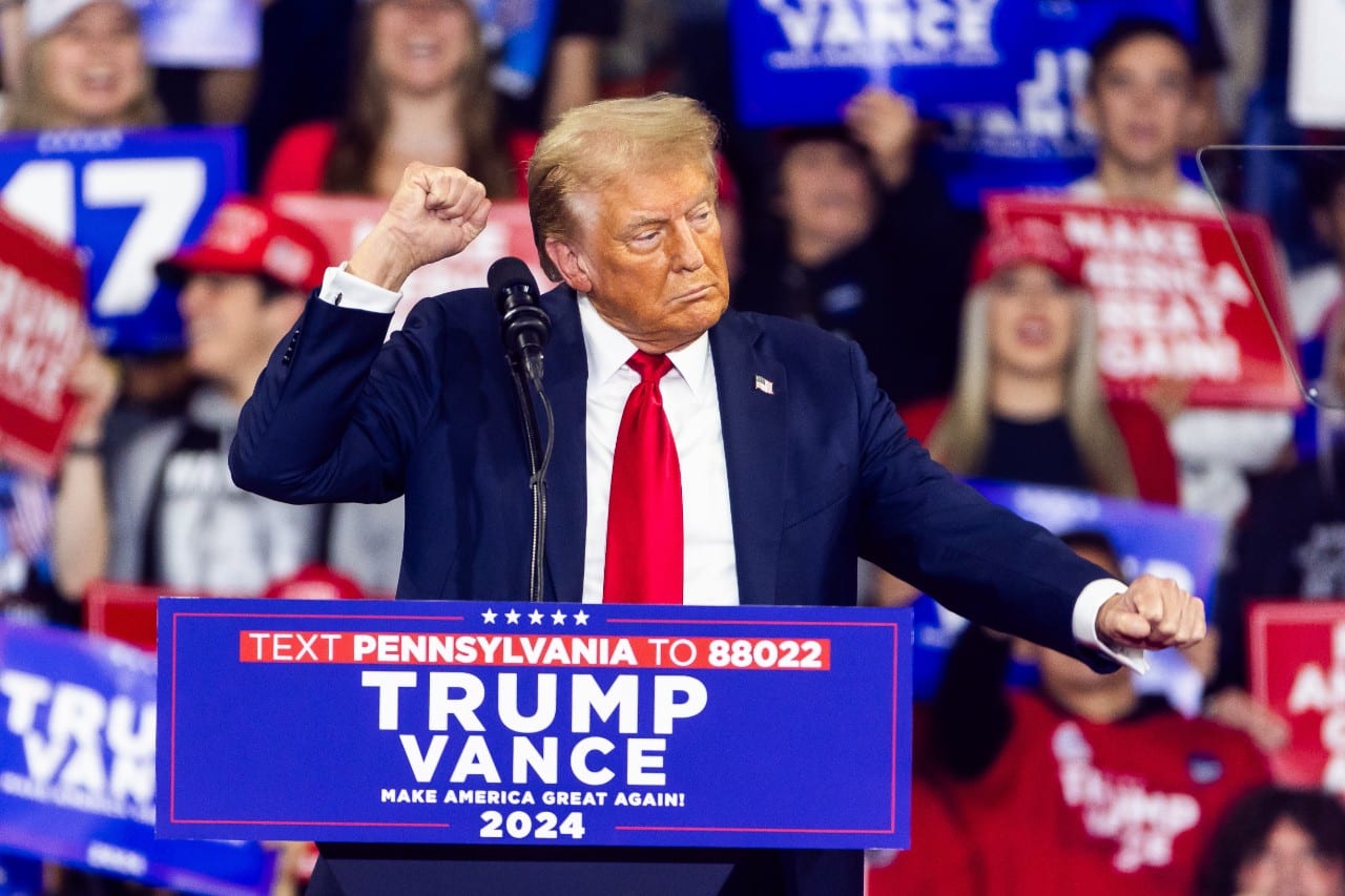 D. Trumpas