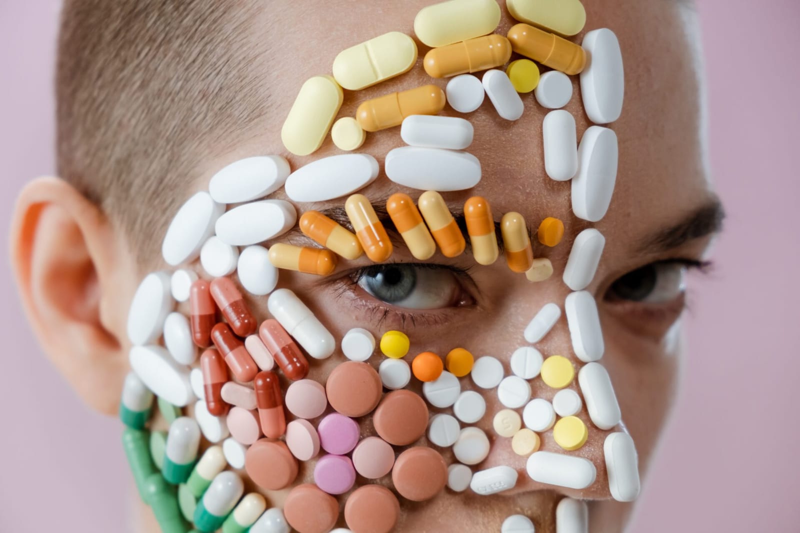 Multivitaminai atminčiai
