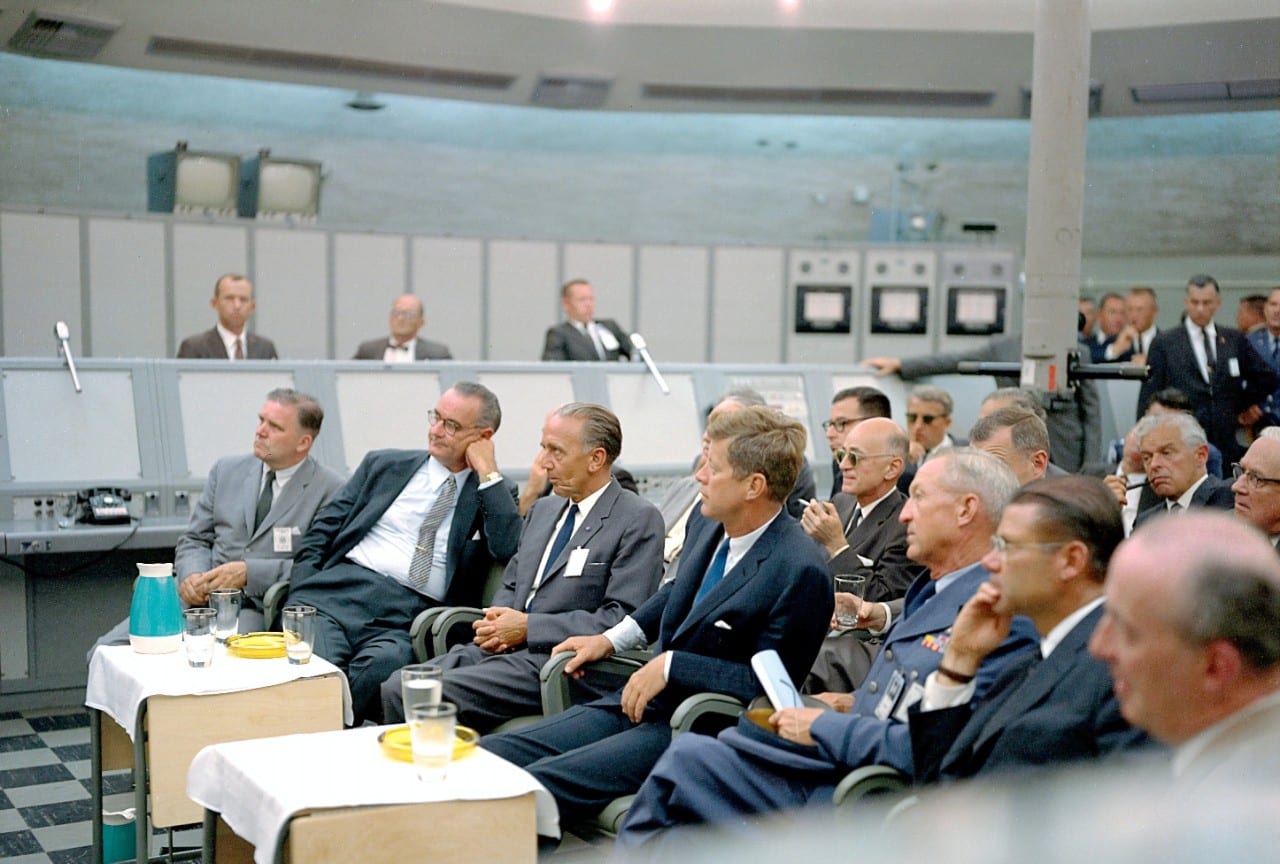 JFK