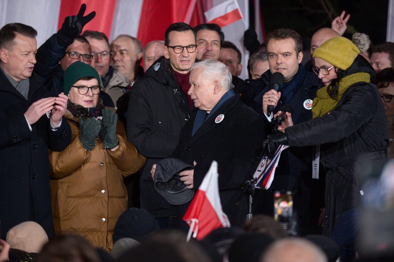 Protestai