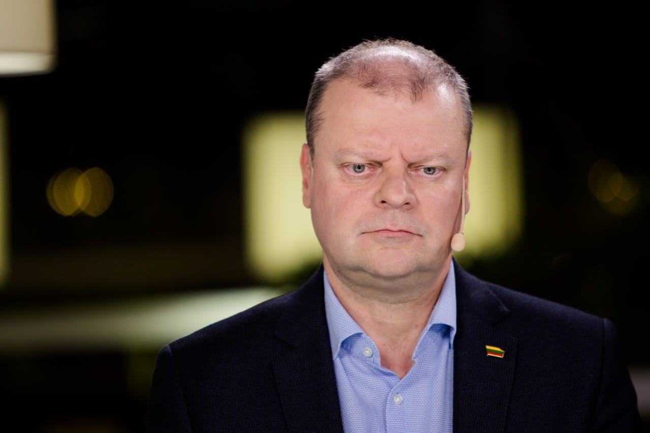 Skvernelis