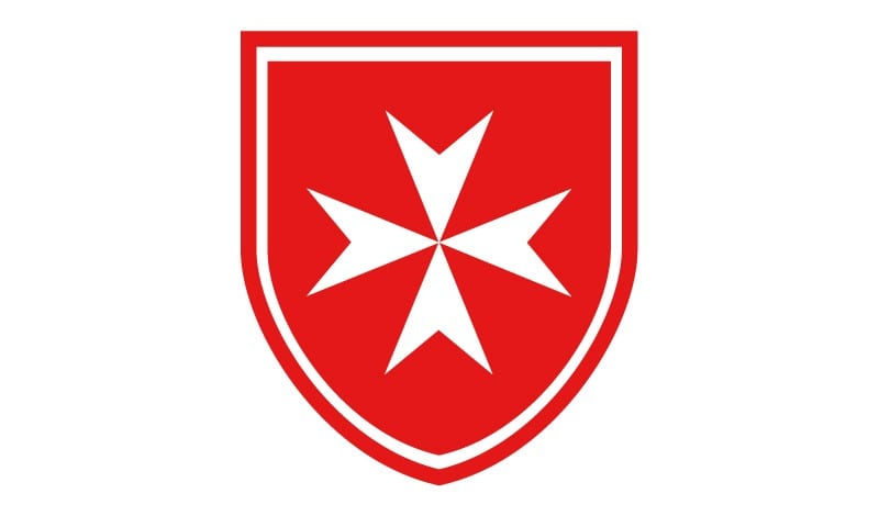 Maltos ordino emblema