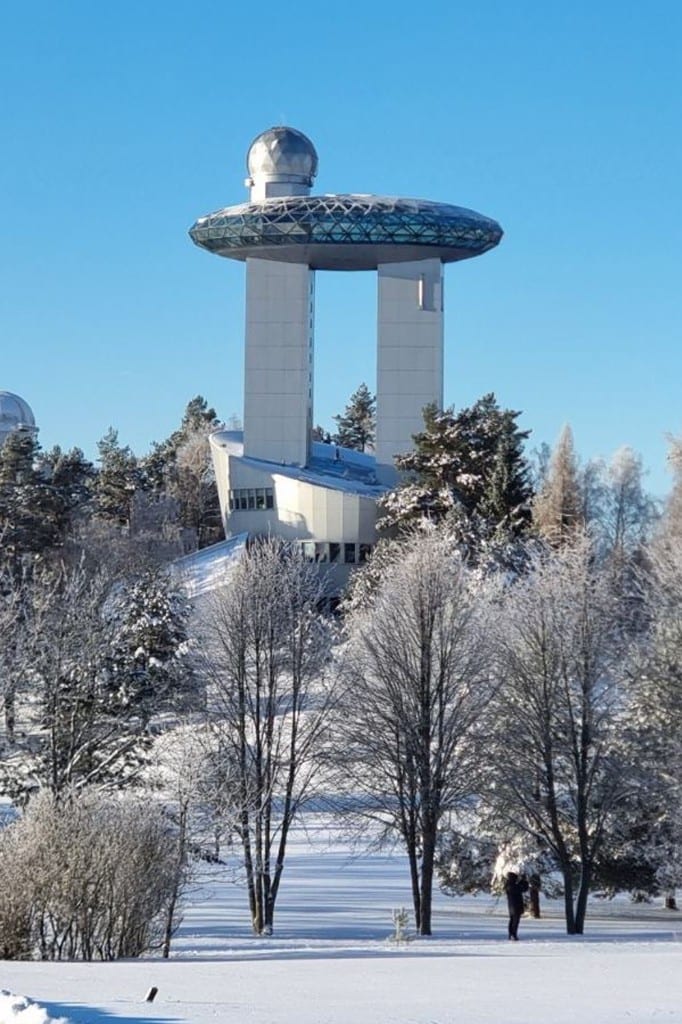 Etnokosmologijos muziejus