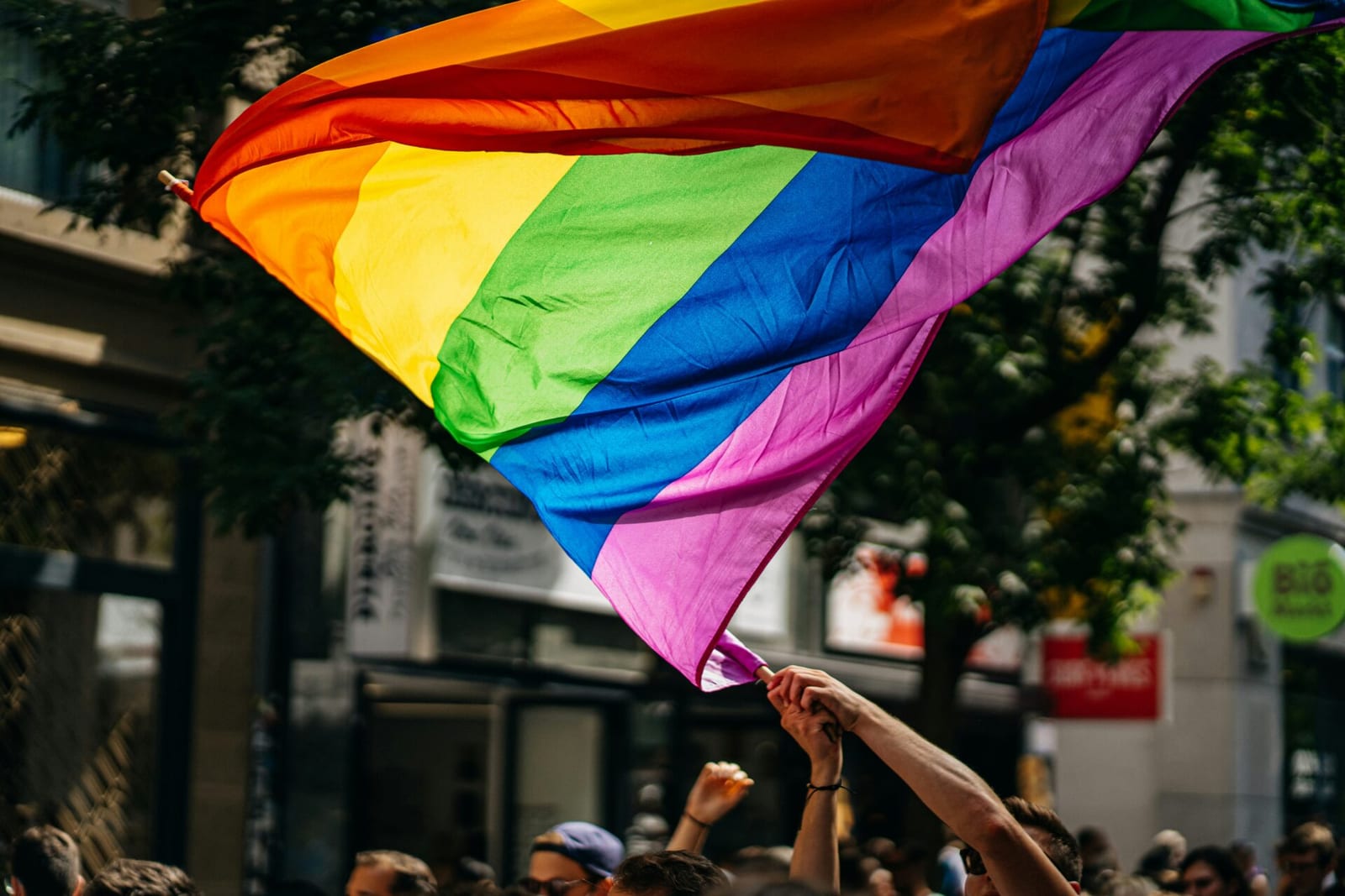 LGBTQ+