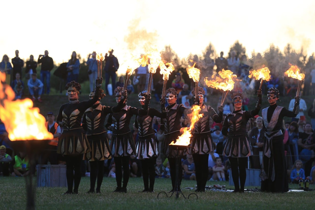 Naisių festivalis