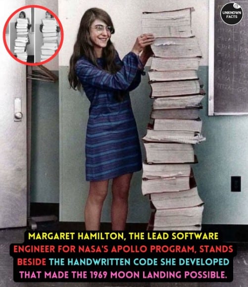 M. Hamilton