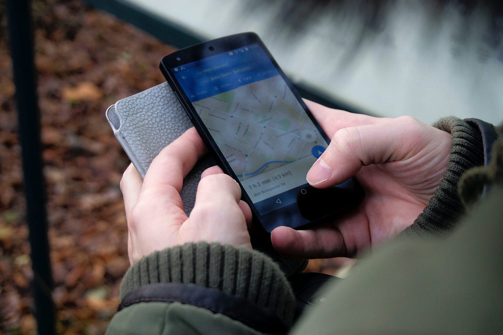 Mobilaus ryšio tiekėjas