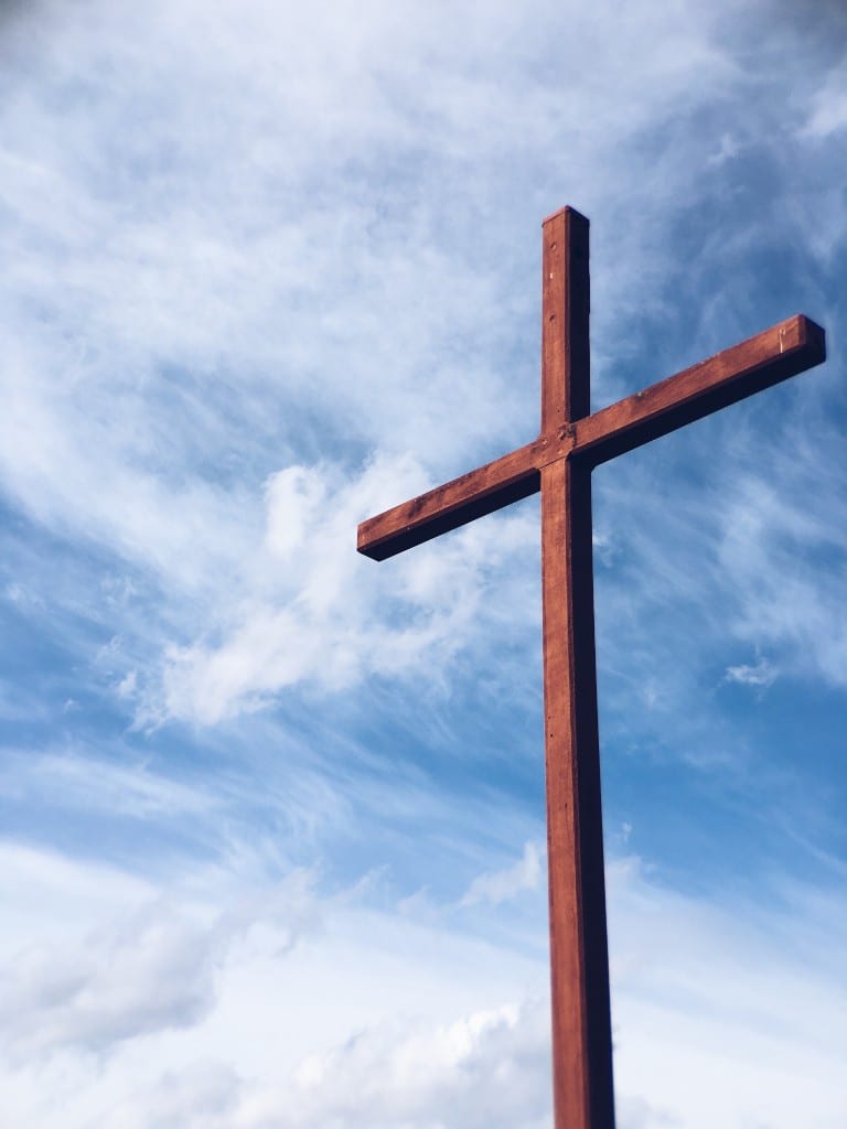 Religija