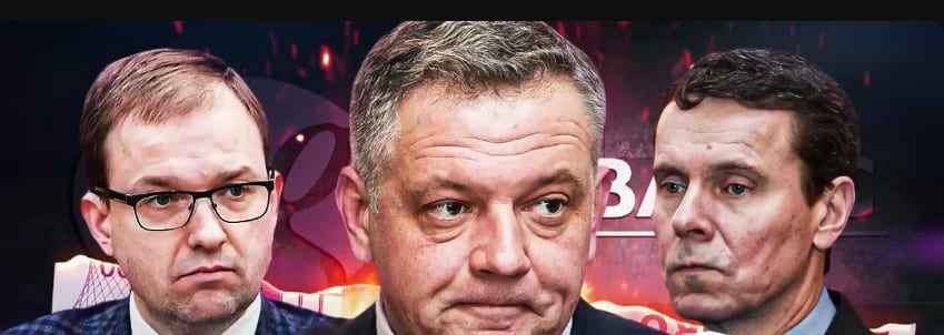 Teisiami dėl „MG Baltic“ bylos