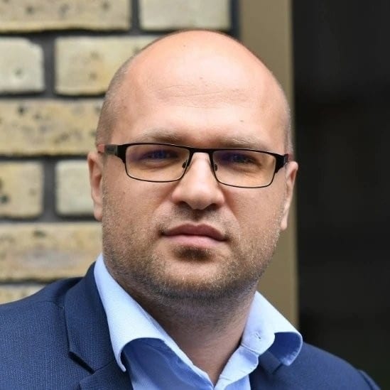 Aleksandras Nemunaitis