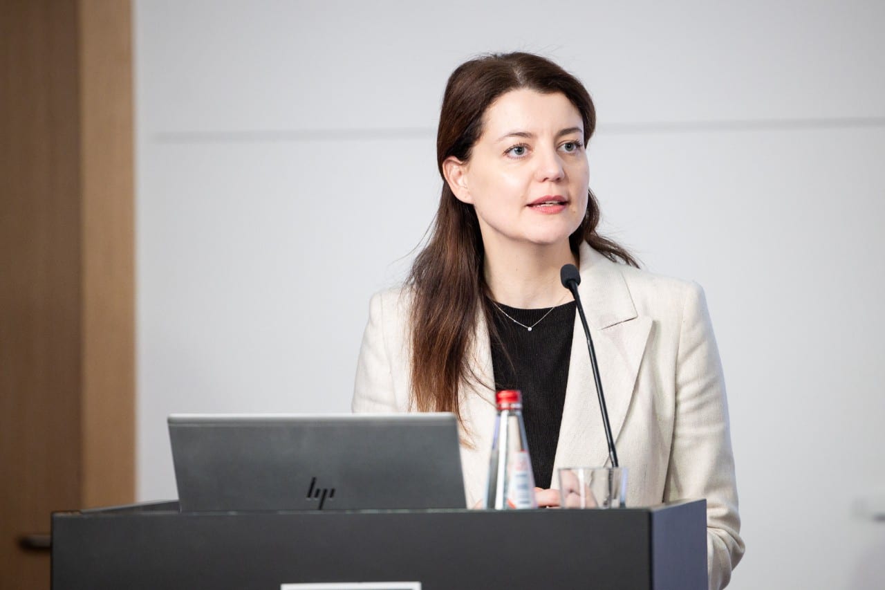 M. Navickienė