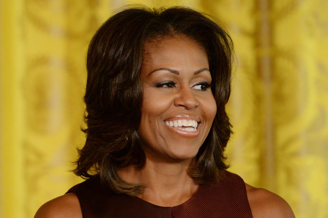 M. Obama