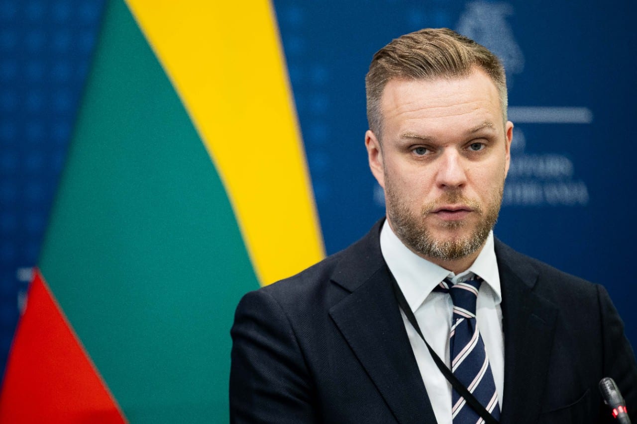Gabrielius Landsbergis