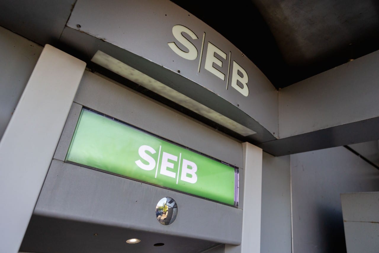 SEB