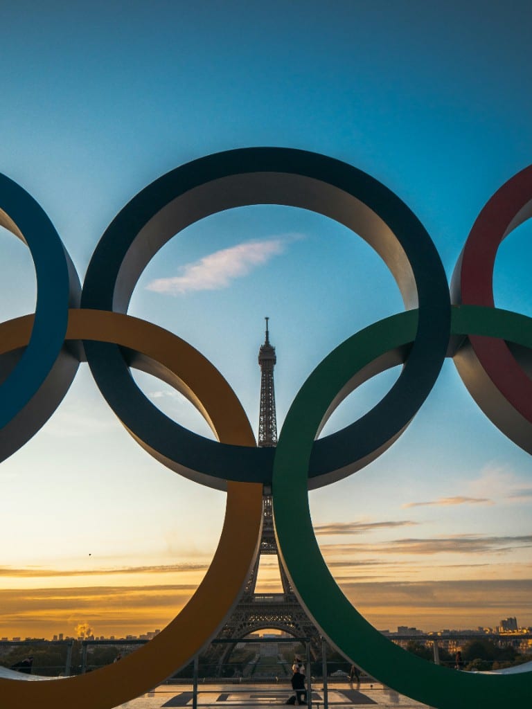 Olimpiada