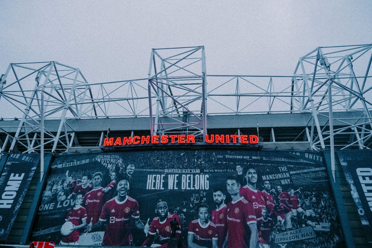 „Manchester United“
