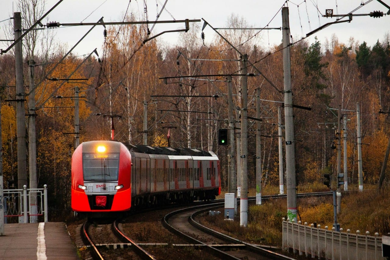 Bėgiai
