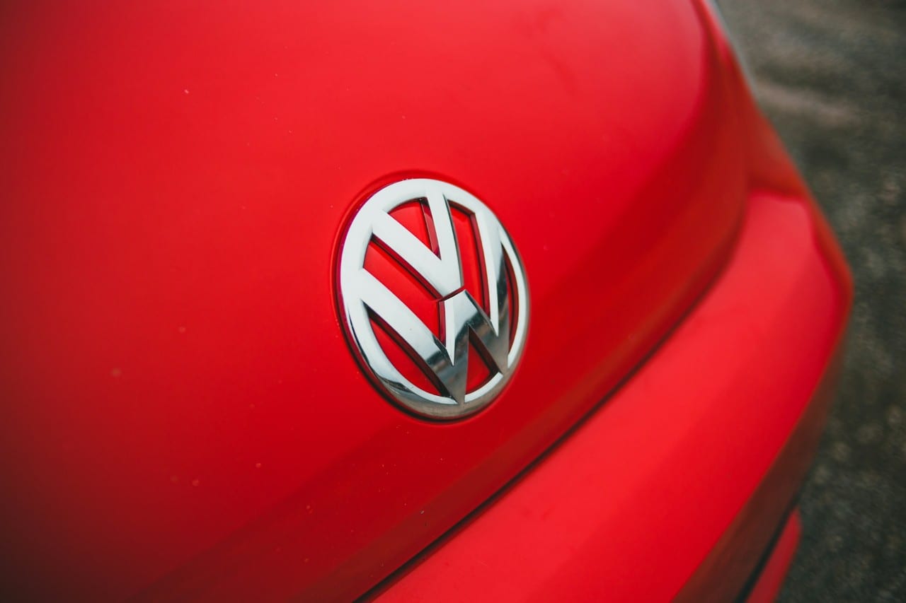 „Volkswagen“ nesklandumai