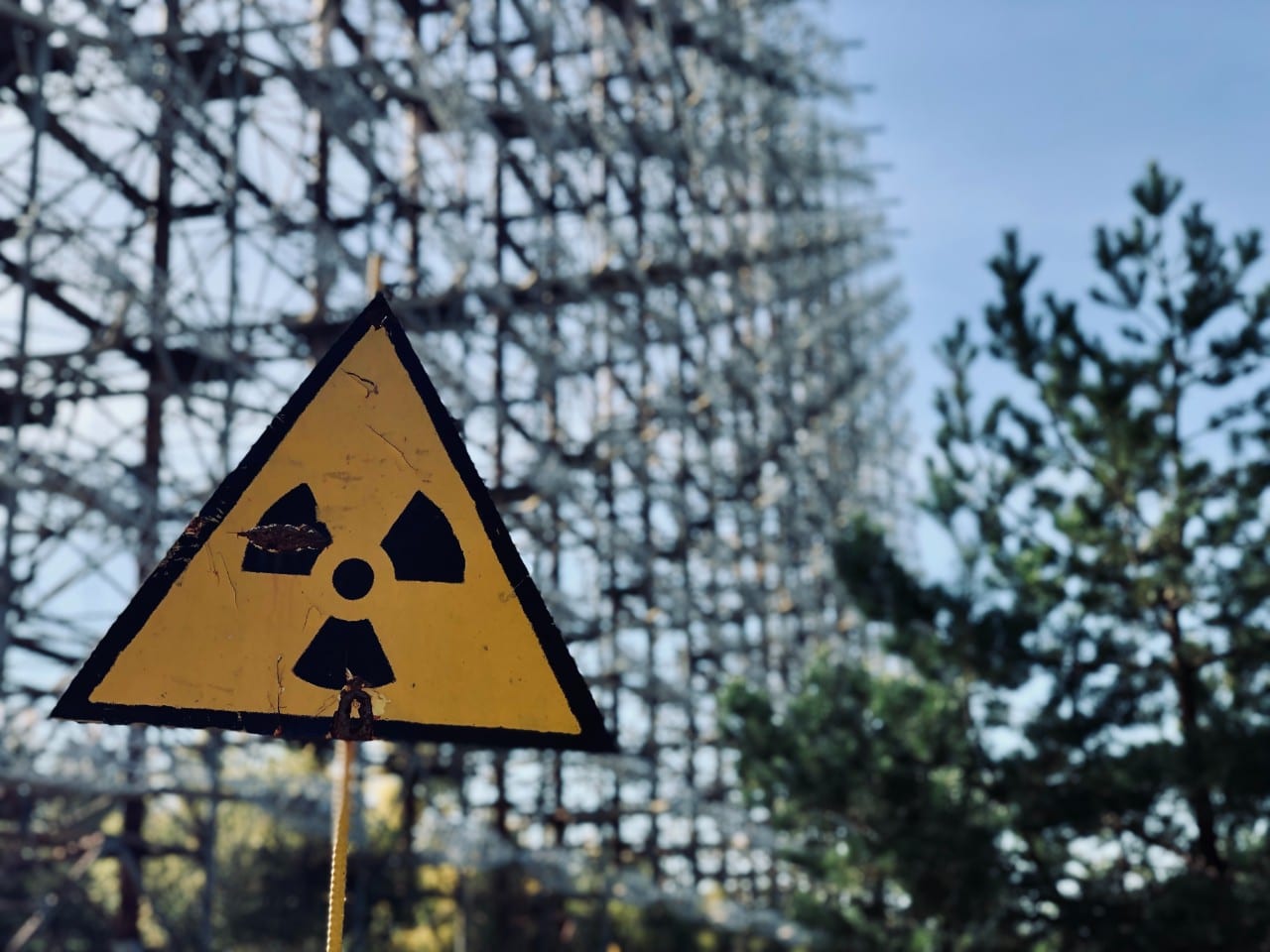 Radiacija