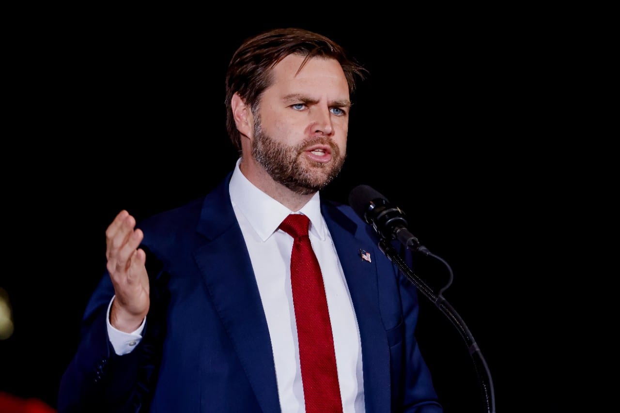 JD Vance