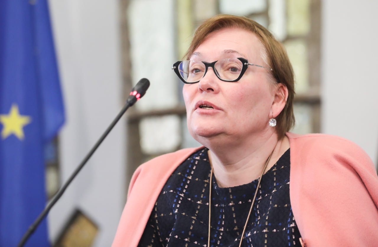 A. Maldeikienė