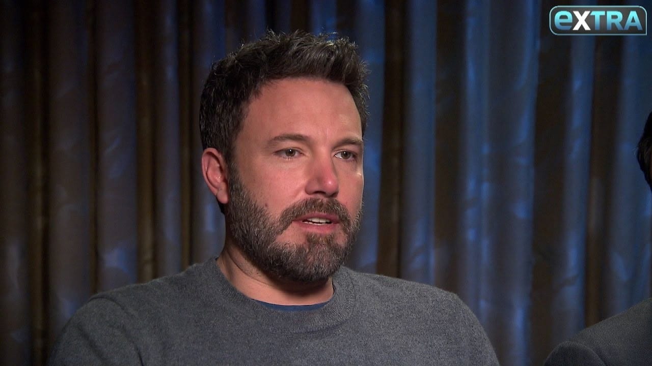 Ben Affleck