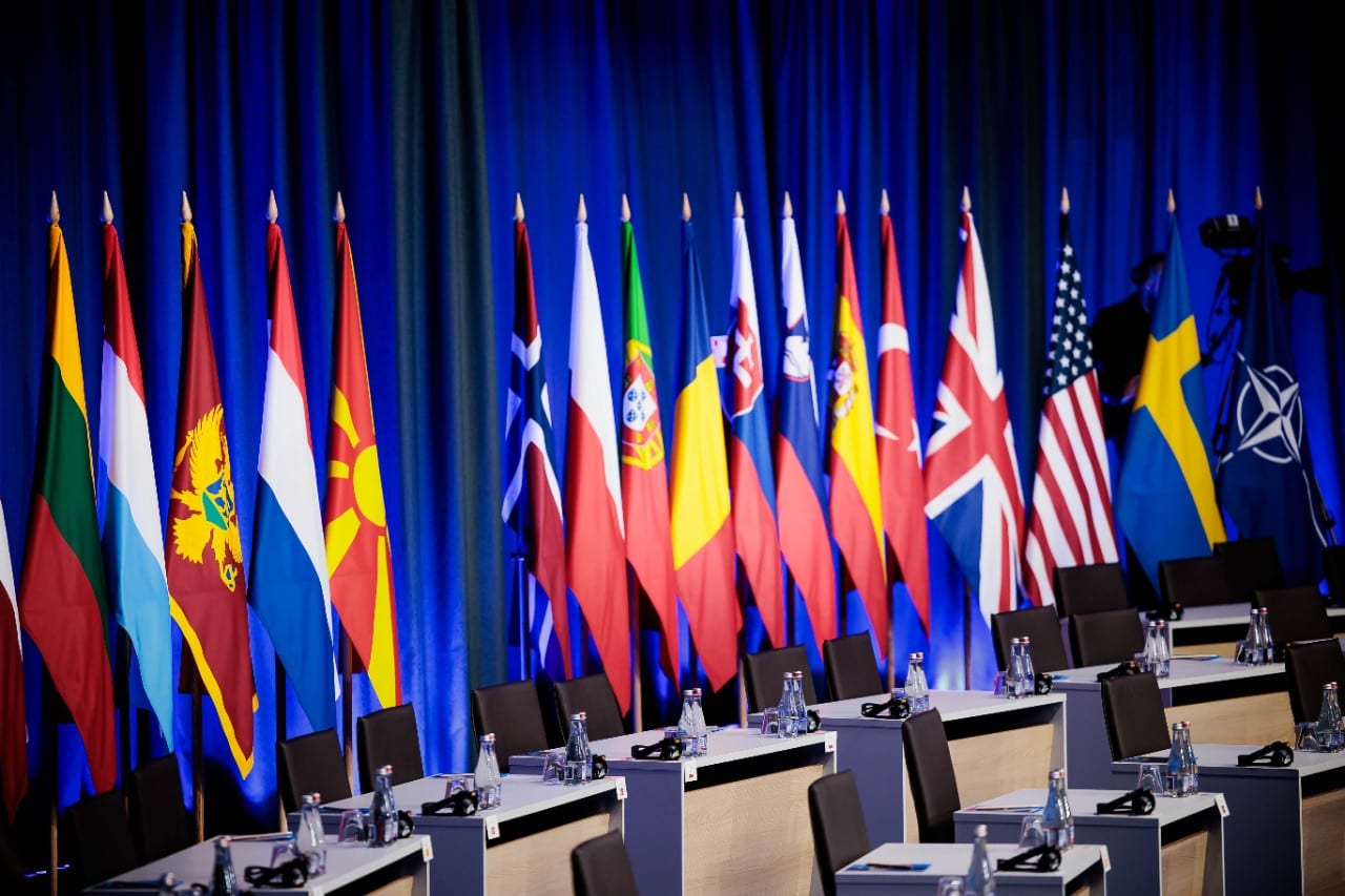 NATO