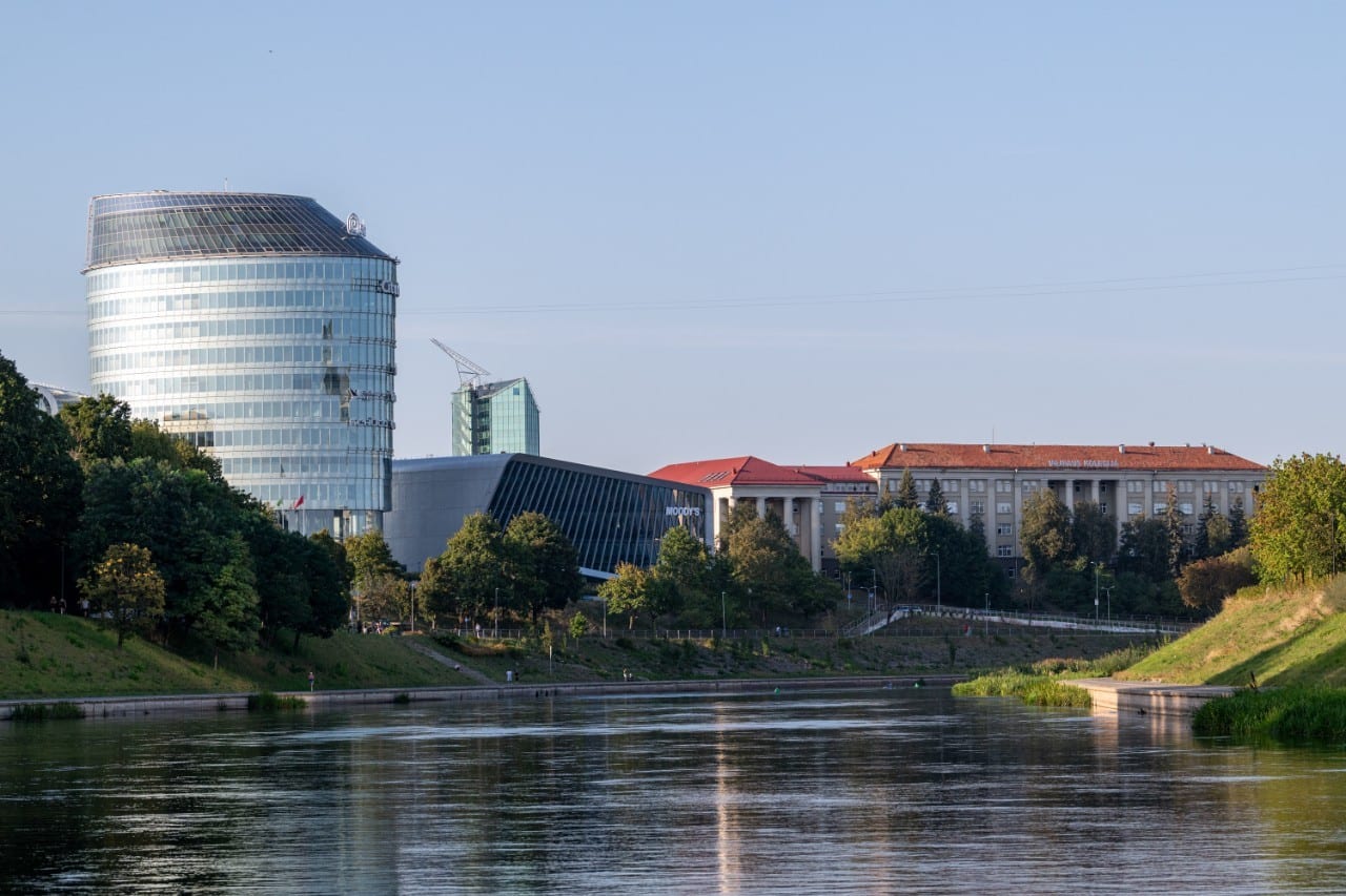 Vilniaus miestas
