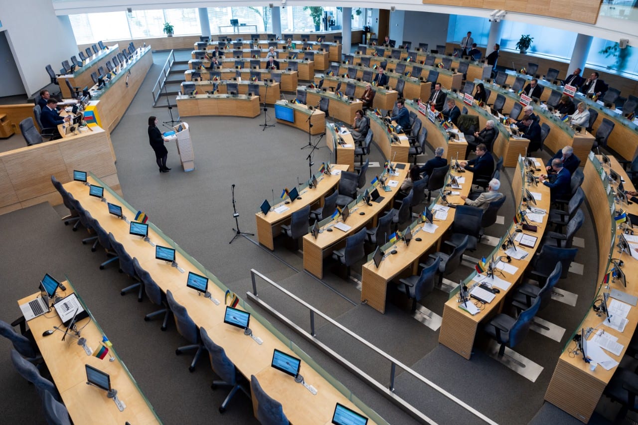 Seimas