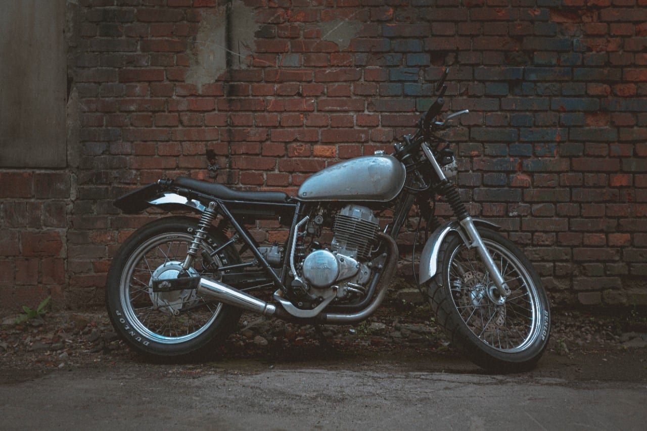 Motociklas