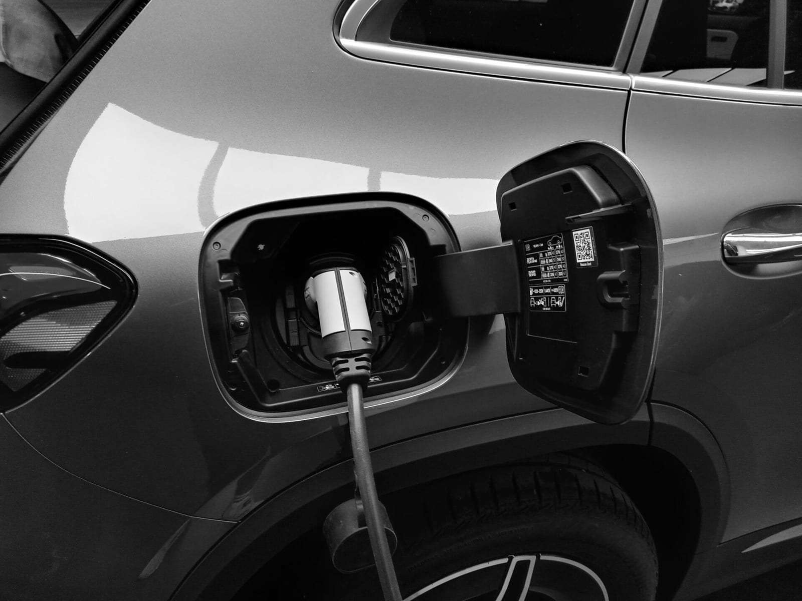 Elektra varomi automobiliai