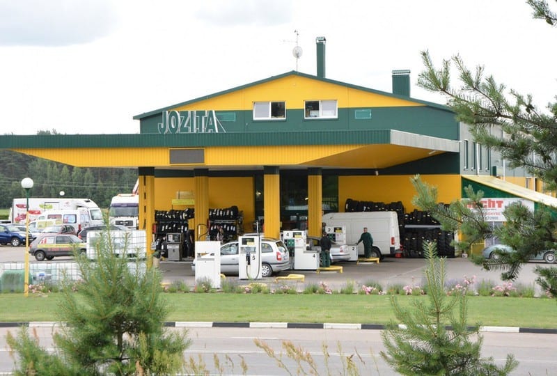 „Jozita“