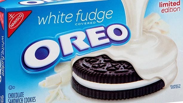 Oreo