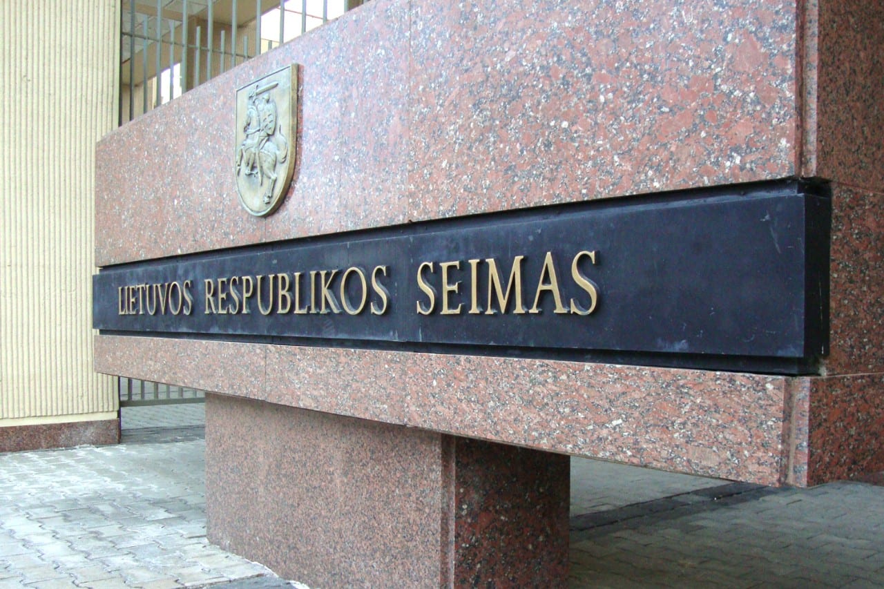 Seimas