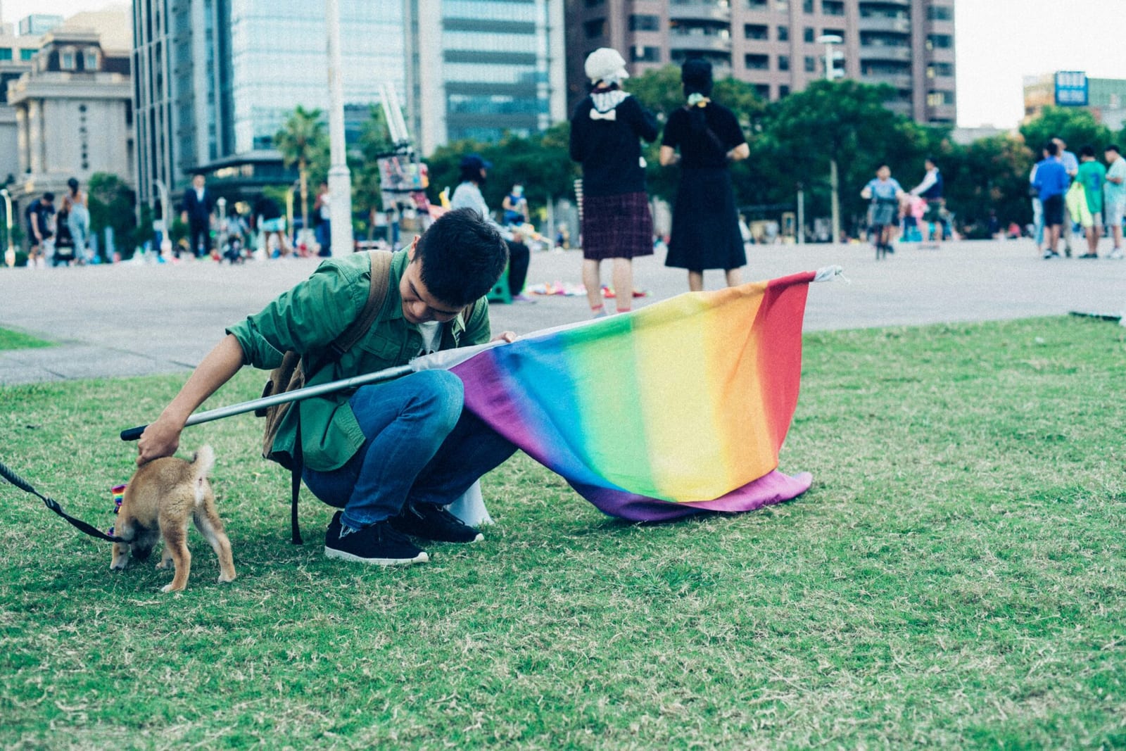 Genderizmas
