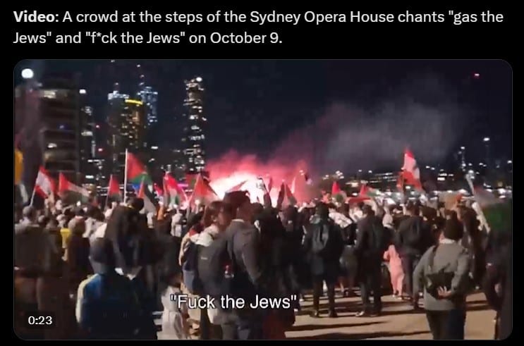 Protestas