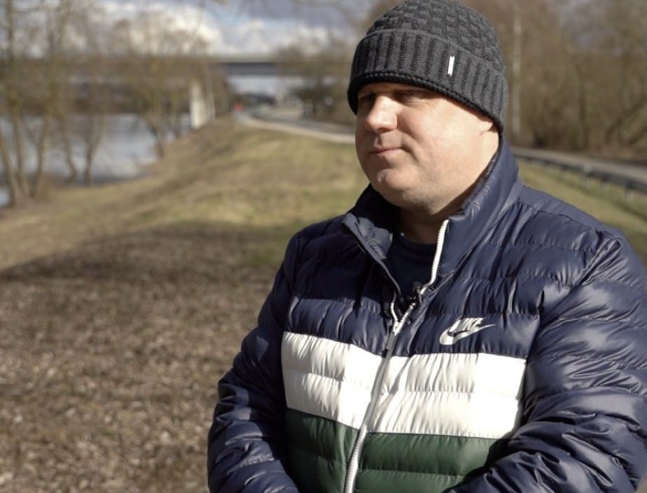 Algimantas Ulvydas