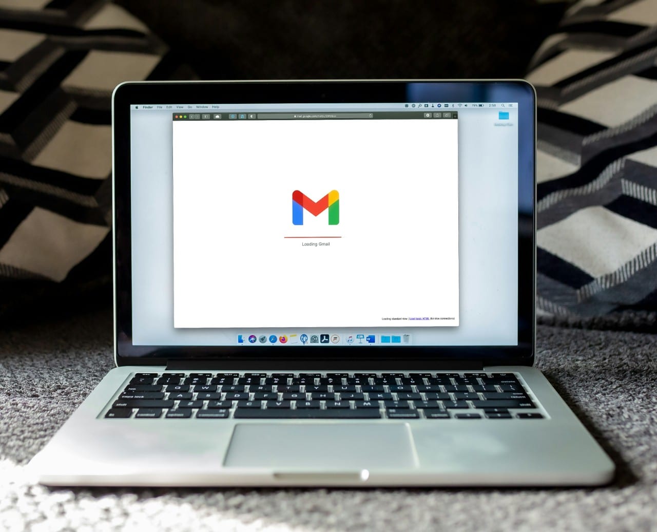 „Gmail“