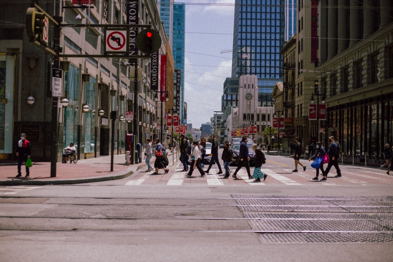 San Franciskas