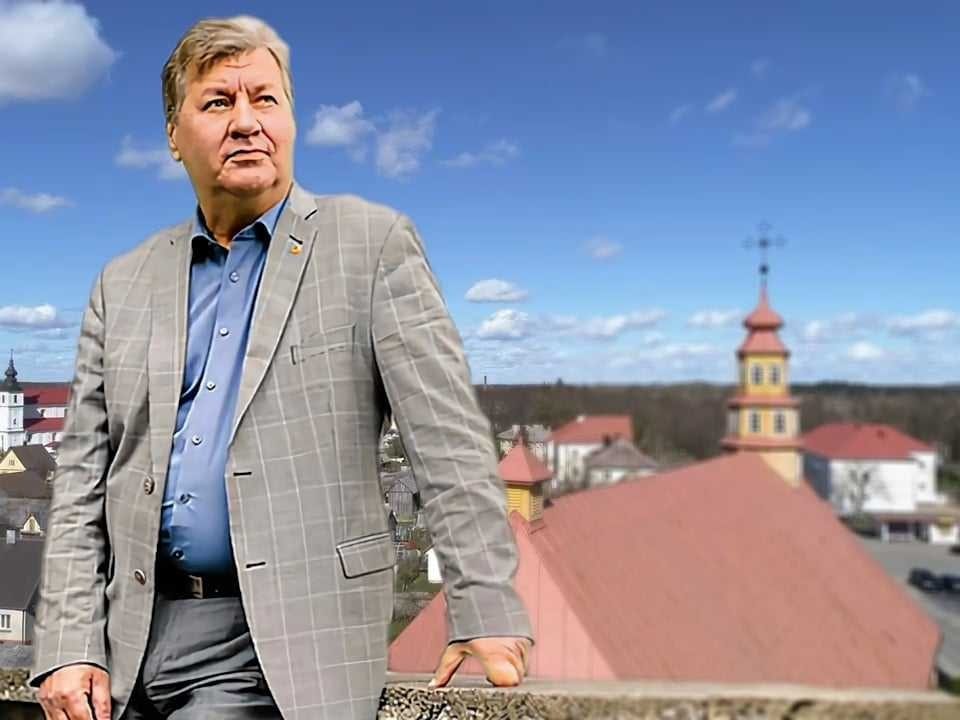 Valdas Tutkus
