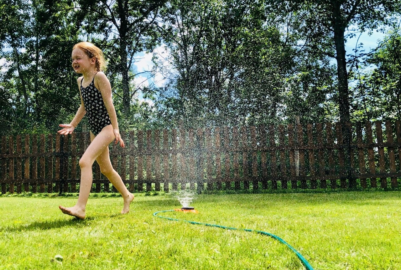 Kaip atsivėsinti per karščius