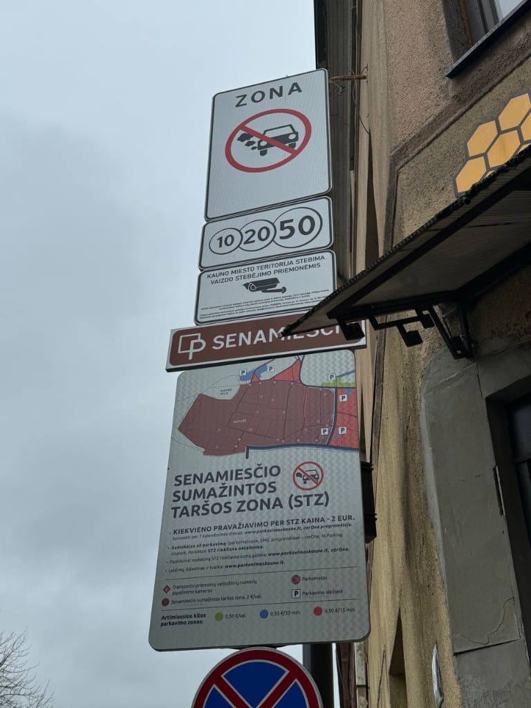 zenklas