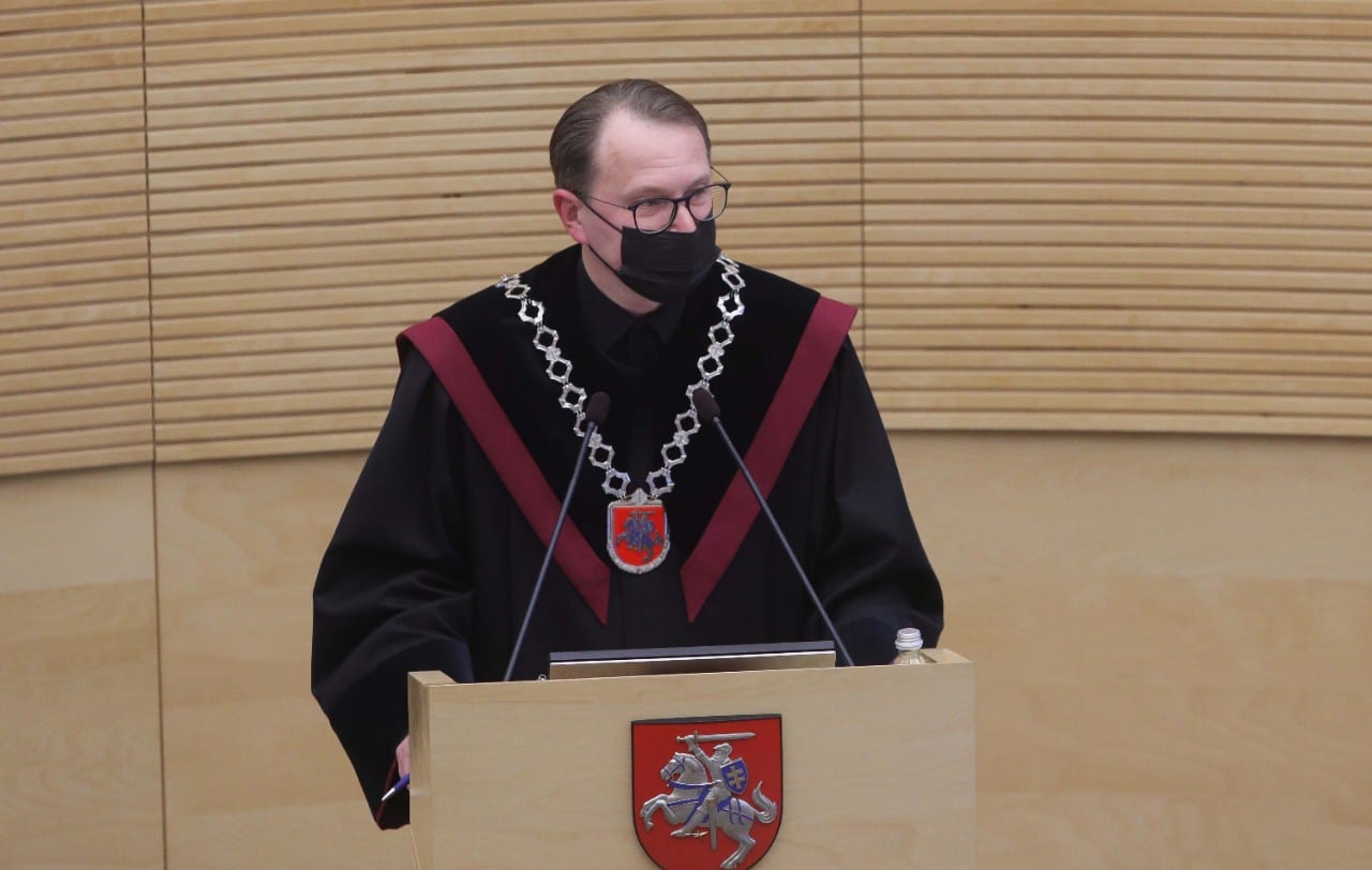 D. Žalimas