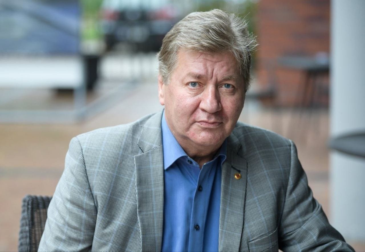Valdas Tutkus