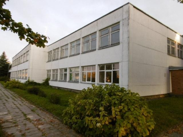 Vidsodžio mokykla