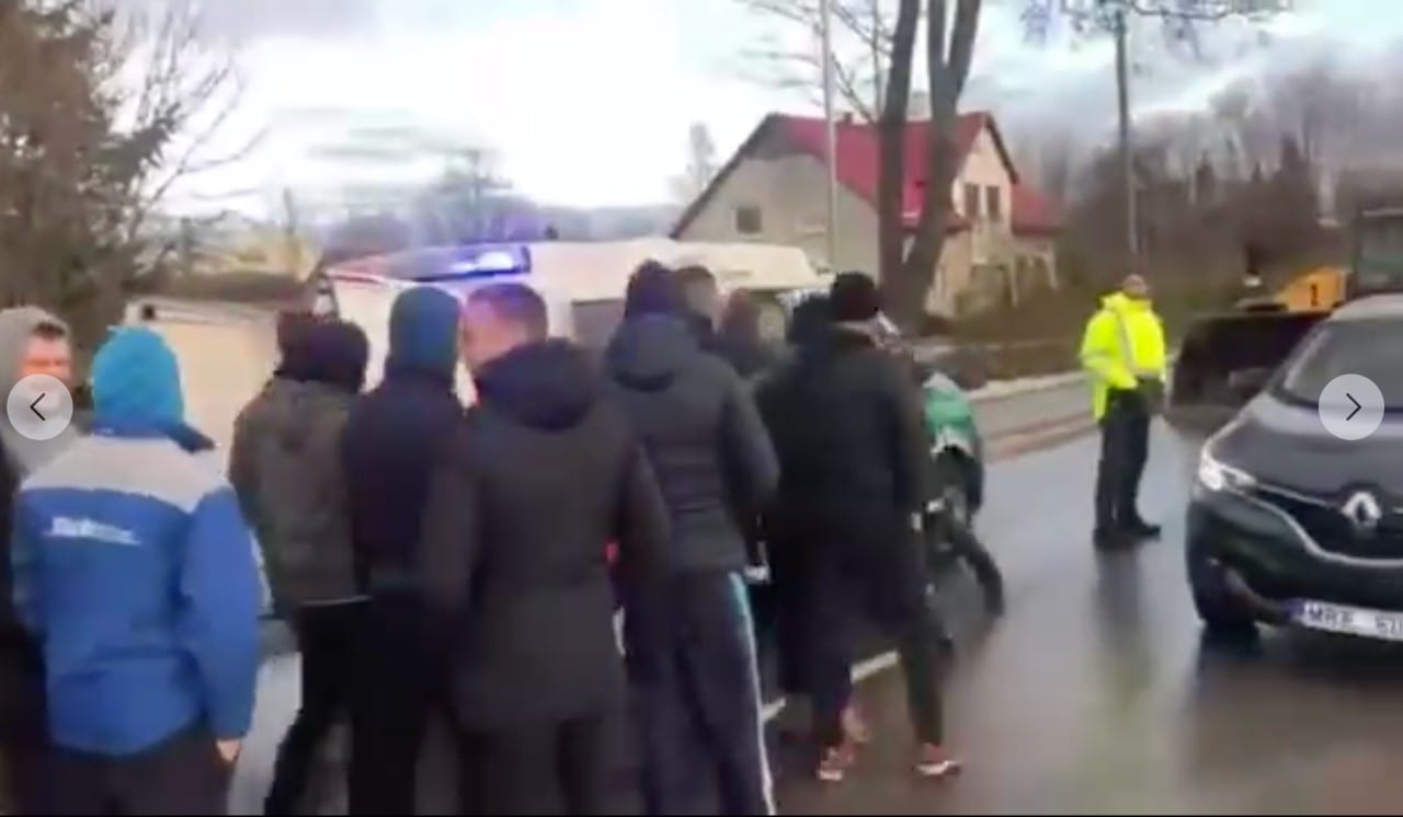 Policija
