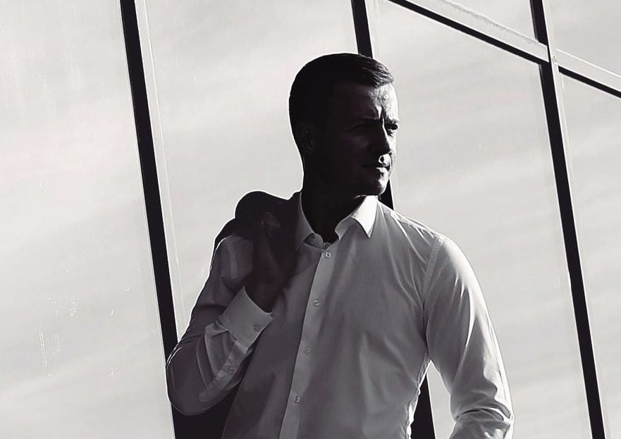 Martynas Asakavičius