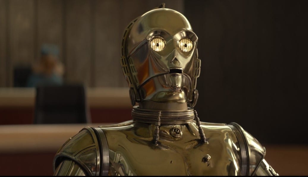 Robotas